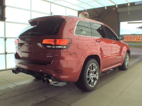 Jeep Grand cherokee SRT* * ALPINE* .* 8ZF* * * | Mobile.bg    4