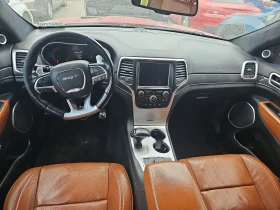 Jeep Grand cherokee SRT* * ALPINE* .* 8ZF* * * | Mobile.bg    8