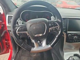 Jeep Grand cherokee SRT* * ALPINE* .* 8ZF* * * | Mobile.bg    9