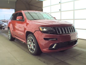 Jeep Grand cherokee SRT* * ALPINE* .* 8ZF* * * | Mobile.bg    3