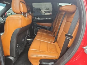 Jeep Grand cherokee SRT* * ALPINE* .* 8ZF* * * | Mobile.bg    13