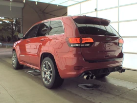 Jeep Grand cherokee SRT* * ALPINE* .* 8ZF* * * | Mobile.bg    6