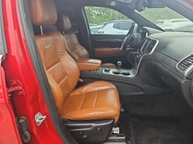 Jeep Grand cherokee SRT* * ALPINE* .* 8ZF* * * | Mobile.bg    12