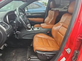 Jeep Grand cherokee SRT* * ALPINE* .* 8ZF* * * | Mobile.bg    7