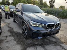 BMW X5 2019 BMW X5 XDRIVE40I | Mobile.bg    2