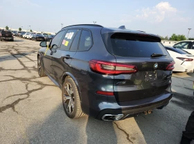 BMW X5 2019 BMW X5 XDRIVE40I | Mobile.bg    4