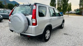 Honda Cr-v 2.0i-150--- | Mobile.bg    4