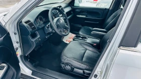 Honda Cr-v 2.0i bifuel-��� 150�� 4x4 �������-������ | Mobile.bg � ����� ������ 6