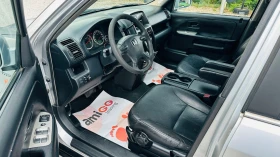 Honda Cr-v 2.0i-150--- | Mobile.bg    7