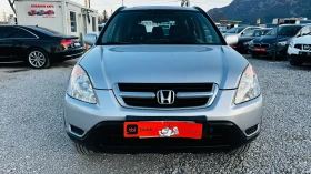 Honda Cr-v 2.0i bifuel-газ 150кс 4x4 автомат-Италия | Auto.bg — изображение 2