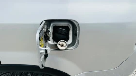 Honda Cr-v 2.0i-150кс 4x4 газ-автомат-Италия - 10990 лв. - 37958429 14