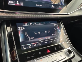 Audi SQ8 TFSI quattro - 212000 лв. - 83050195 13