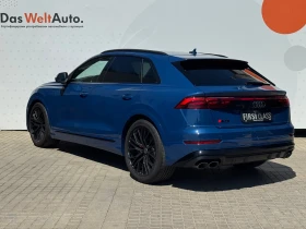 Audi SQ8 TFSI quattro - 212000 лв. - 83050195 3