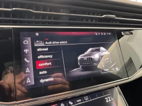Audi SQ8 TFSI quattro - 212000 лв. - 83050195 15