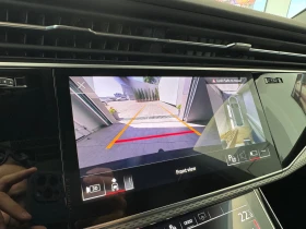 Audi SQ8 TFSI quattro - 212000 лв. - 83050195 12