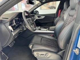Audi SQ8 TFSI quattro - 212000 лв. - 83050195 5