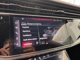 Audi SQ8 TFSI quattro - 212000 лв. - 83050195 16