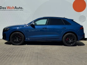 Audi SQ8 TFSI quattro - 212000 лв. - 83050195 4