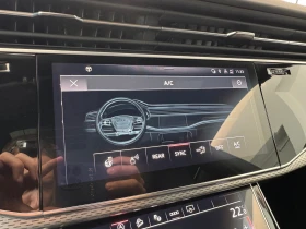 Audi SQ8 TFSI quattro - 212000 лв. - 83050195 17