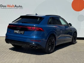 Audi SQ8 TFSI quattro - 212000 лв. - 83050195 2