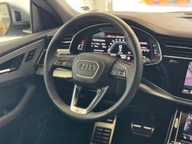 Audi SQ8 TFSI quattro - 212000 лв. - 83050195 10