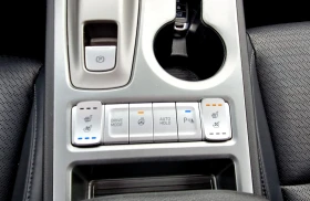 Hyundai Kona 64KWh/Premium/SOH96% - 31050 лв. - 64075287 14