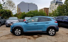 Hyundai Kona 64KWh/Premium/SOH96% - 31050 лв. - 64075287 5