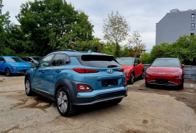 Hyundai Kona 64KWh/Premium/SOH96% - 31050 лв. - 64075287 4