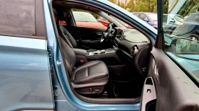 Hyundai Kona 64KWh/Premium/SOH96% - 31050 лв. - 64075287 10