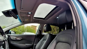 Hyundai Kona 64KWh/Premium/SOH96% - 31050 лв. - 64075287 8