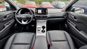 Hyundai Kona 64KWh/Premium/SOH96% - 31050 лв. - 64075287 12