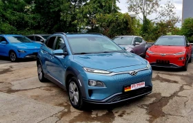 Hyundai Kona 64KWh/Premium/SOH96%