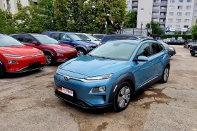 Hyundai Kona 64KWh/Premium/SOH96% - 31050 лв. - 64075287 6