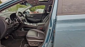 Hyundai Kona 64KWh/Premium/SOH96% - 31050 лв. - 64075287 7