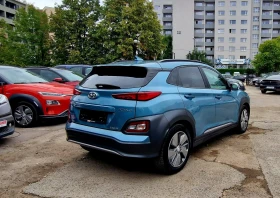 Hyundai Kona 64KWh/Premium/SOH96% - 31050 лв. - 64075287 3