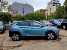 Hyundai Kona 64KWh/Premium/SOH96% - 31050 лв. - 64075287 2