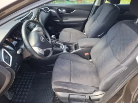 Nissan Qashqai 1.5 dci 110кс. - 16300 лв. - 66241672 6