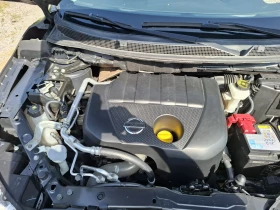 Nissan Qashqai 1.5 dci 110кс. - 16300 лв. - 66241672 4