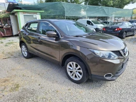 Nissan Qashqai 1.5 dci 110кс. - 16300 лв. - 66241672 2