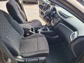 Nissan Qashqai 1.5 dci 110кс. - 16300 лв. - 66241672 9