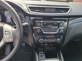 Nissan Qashqai 1.5 dci 110кс. - 16300 лв. - 66241672 12