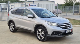 Обява за продажба на Honda Cr-v 1.6D 120К.С* ИТАЛИЯ*  ~16 950 лв. - изображение 10
