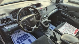 Honda Cr-v 1.6D 120.* *  | Mobile.bg    17
