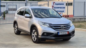 Обява за продажба на Honda Cr-v 1.6D 120К.С* ИТАЛИЯ*  ~16 950 лв. - изображение 1