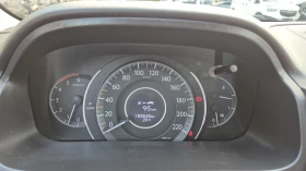 Honda Cr-v 1.6D 120.* *  | Mobile.bg    15