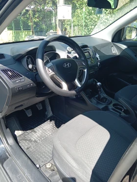 Hyundai IX35 - 15500 лв. - 90730332 8
