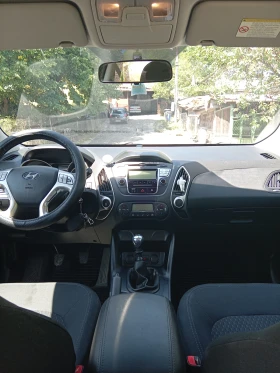 Hyundai IX35 - 15500 лв. - 90730332 7