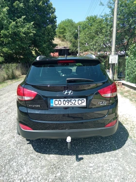 Hyundai IX35 - 15500 лв. - 90730332 5