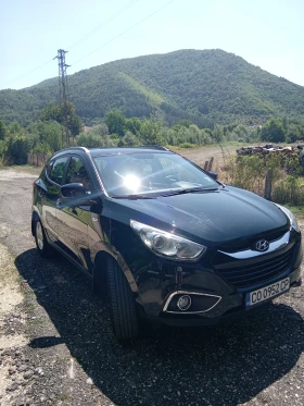 Hyundai IX35 - 15500 лв. - 90730332 2