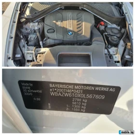 BMW X5 306 - 28000 лв. - 55304601 7